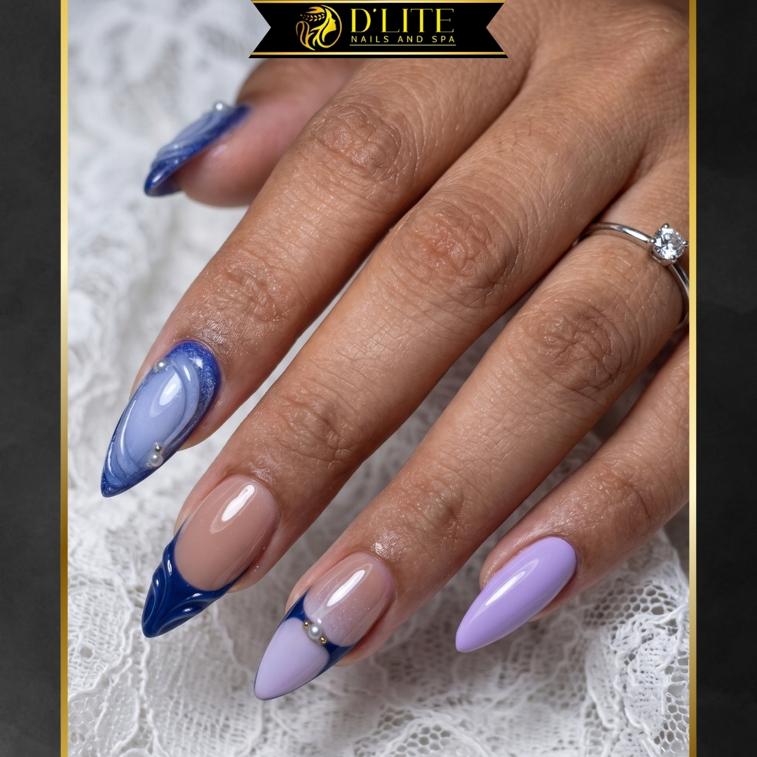 Nail May 6